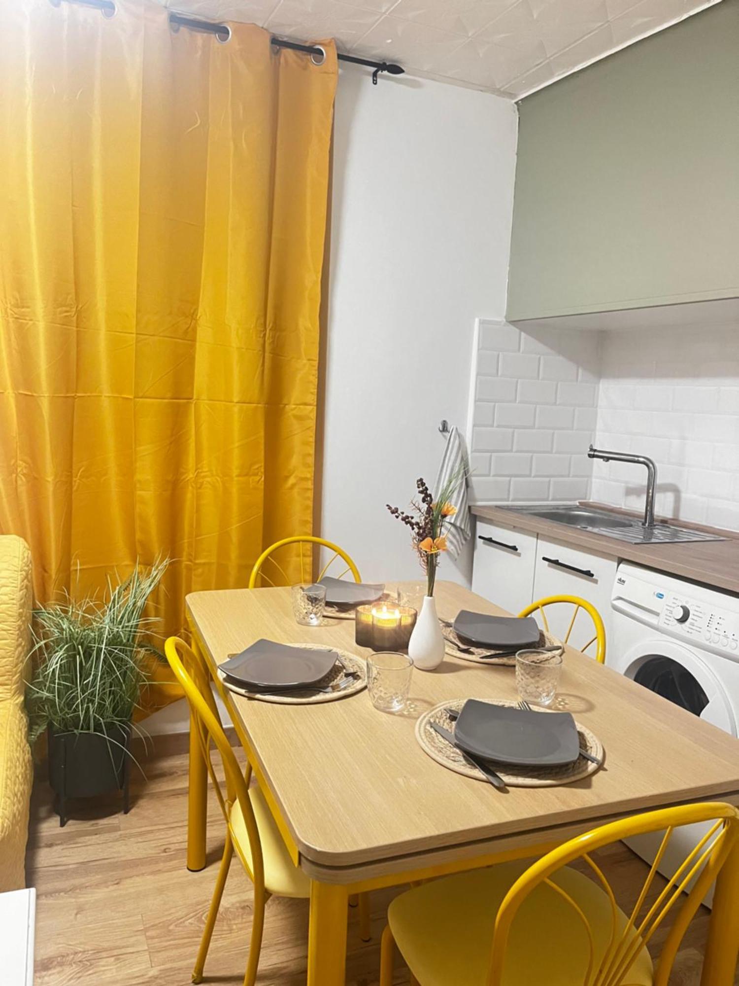 Cosy Appartement Moderne Et Central ! Безие Екстериор снимка